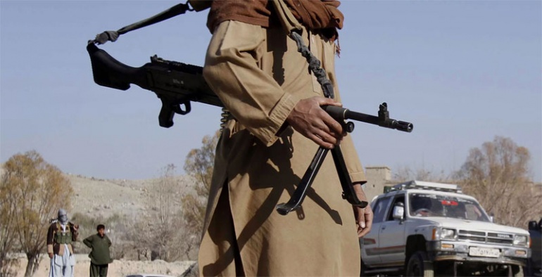 Талибы начали «массированную атаку» на афганский город Кундуз