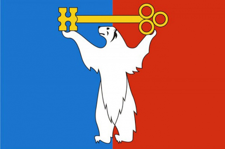 Региональные флаги и гербы России